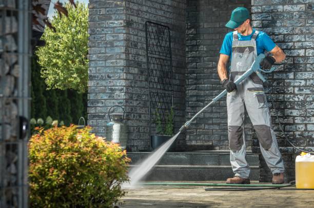 Trusted Belmont Estates, VA Pressure Washing Services Experts